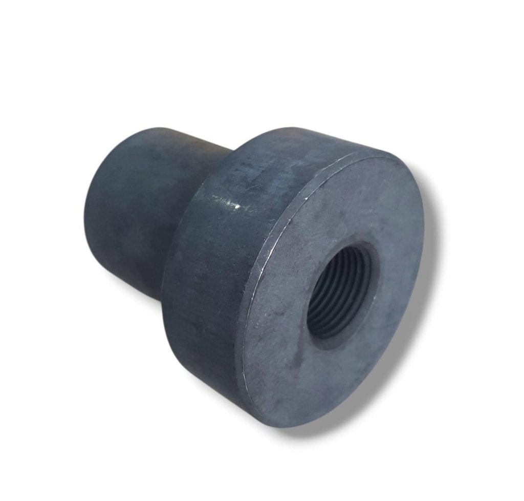 PAR BUJE SUPERIOR GEMELO BALLESTA TRASERA IVECO VERTIS 90V16