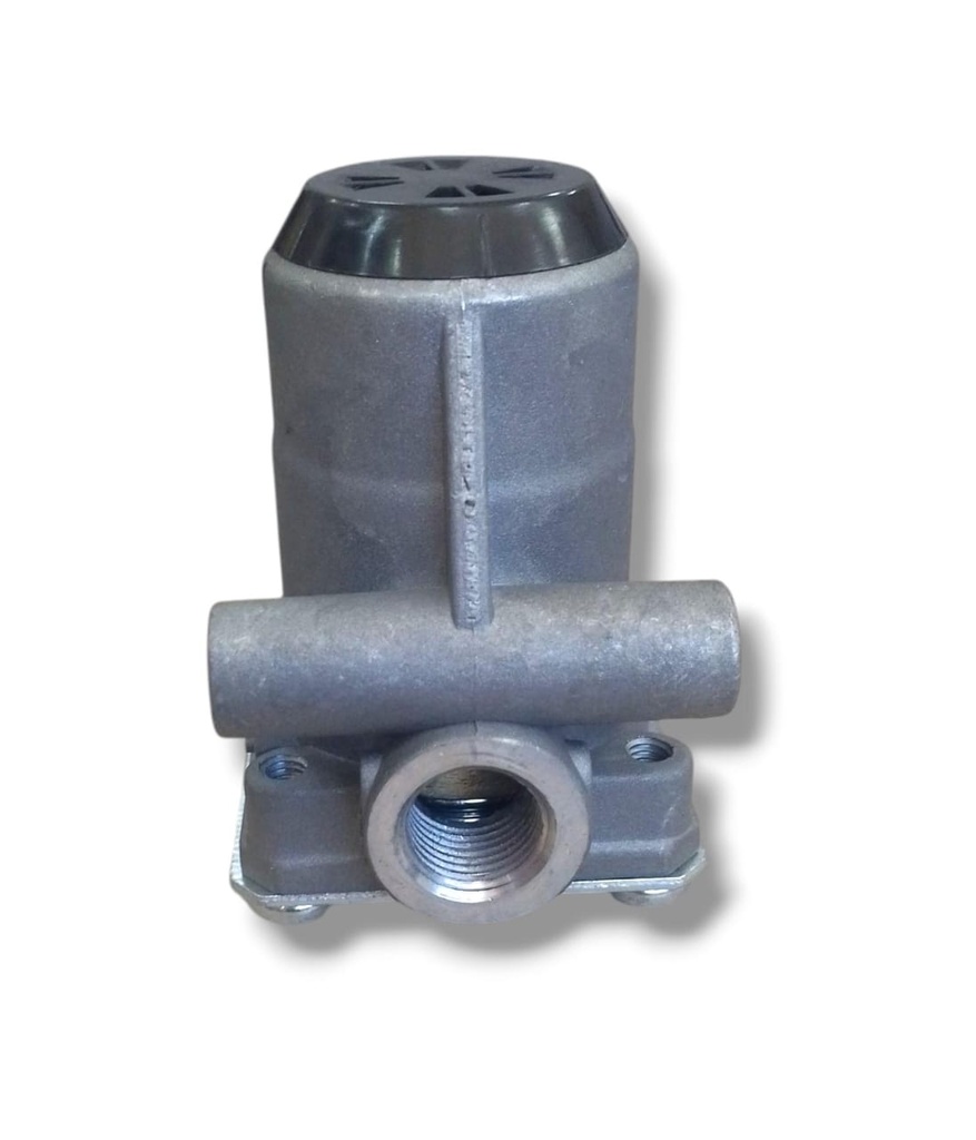 VALVULA REGULADORA PRESION AIRE IVECO