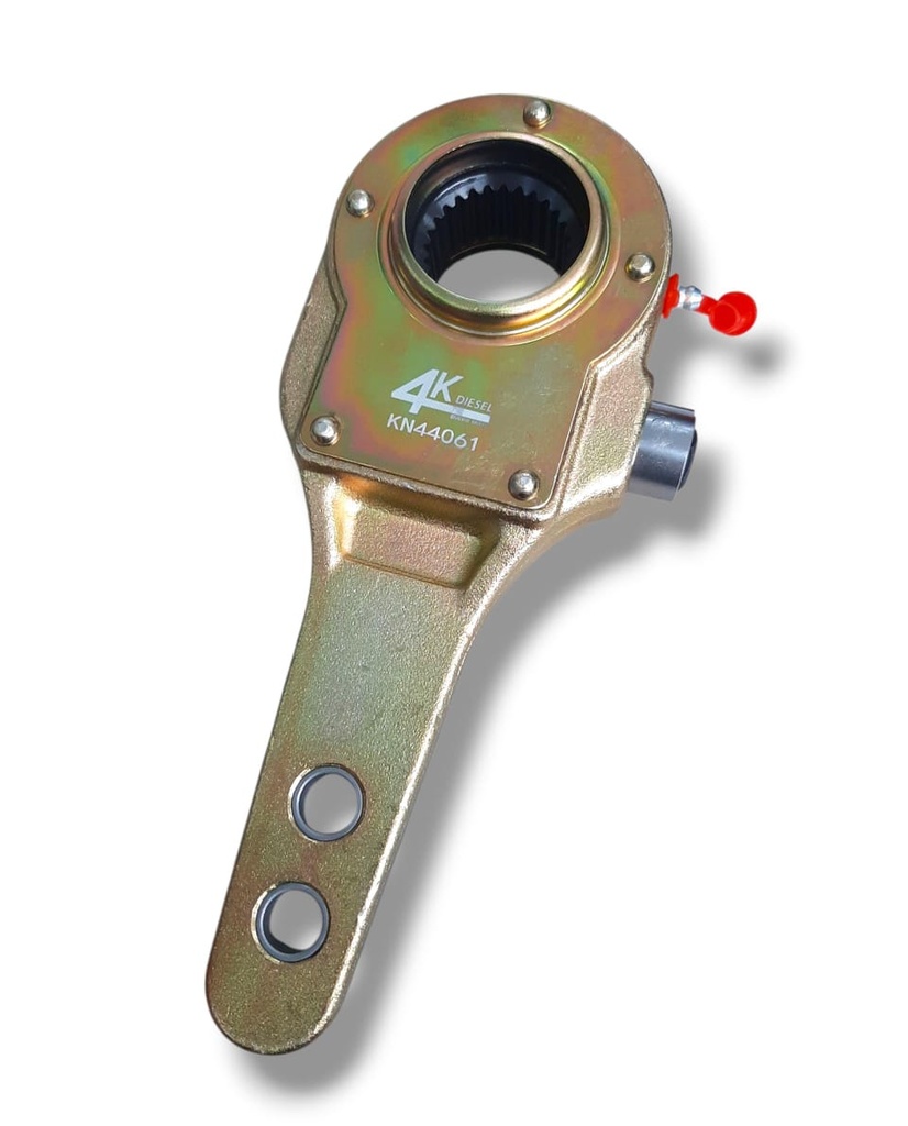 RACHE DE FRENO TRASERO 28 ESTRIAS FINAS IVECO TECTOR / MACK