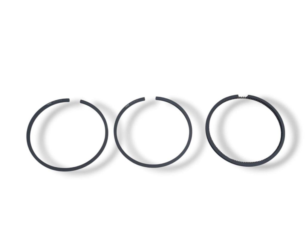 ANILLO 0,10 COMPRESOR NEUMATICO 75mm. CHEVROLET NPR 4HG1T