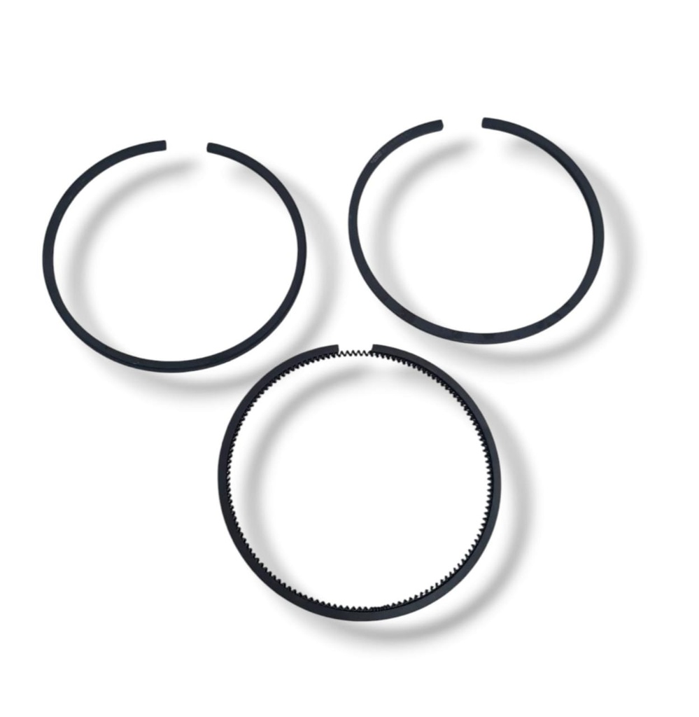 ANILLO 0.10 COMPRESOR NEUMATICO 82mm. IVECO EURO TRAKKER / EURO TECH