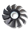 ASPA VENTILADOR 11 ALETAS IVECO DAILY