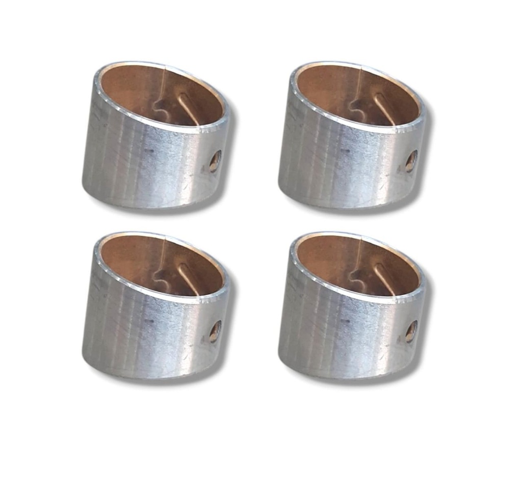 JGO. BOCINA DE BIELA STD MOTOR IVECO DAILY