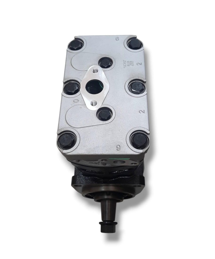 COMPRESOR DE AIRE NEUMATICO 82mm. IVECO EURO TRAKKER / EURO TECH