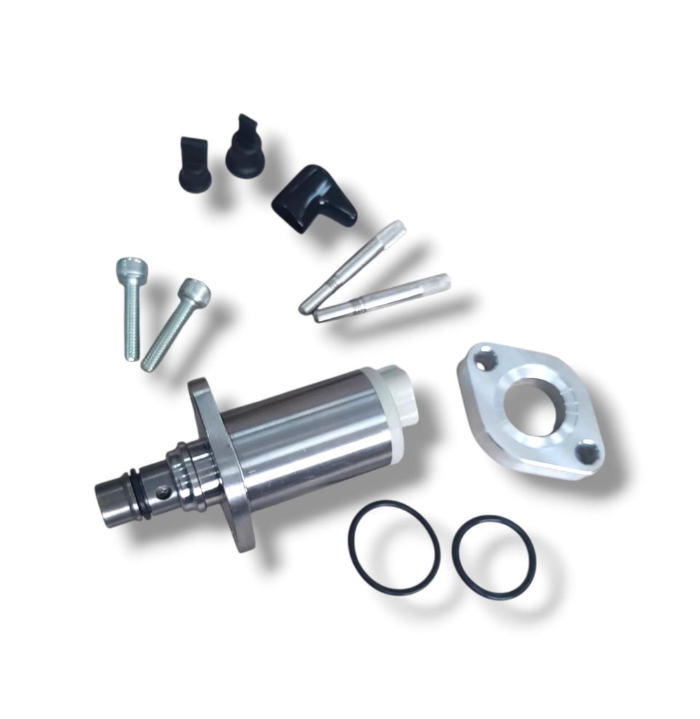 SENSOR VALVULA REGULADORA COMBUSTIBLE GASOIL HINO SERIE 300