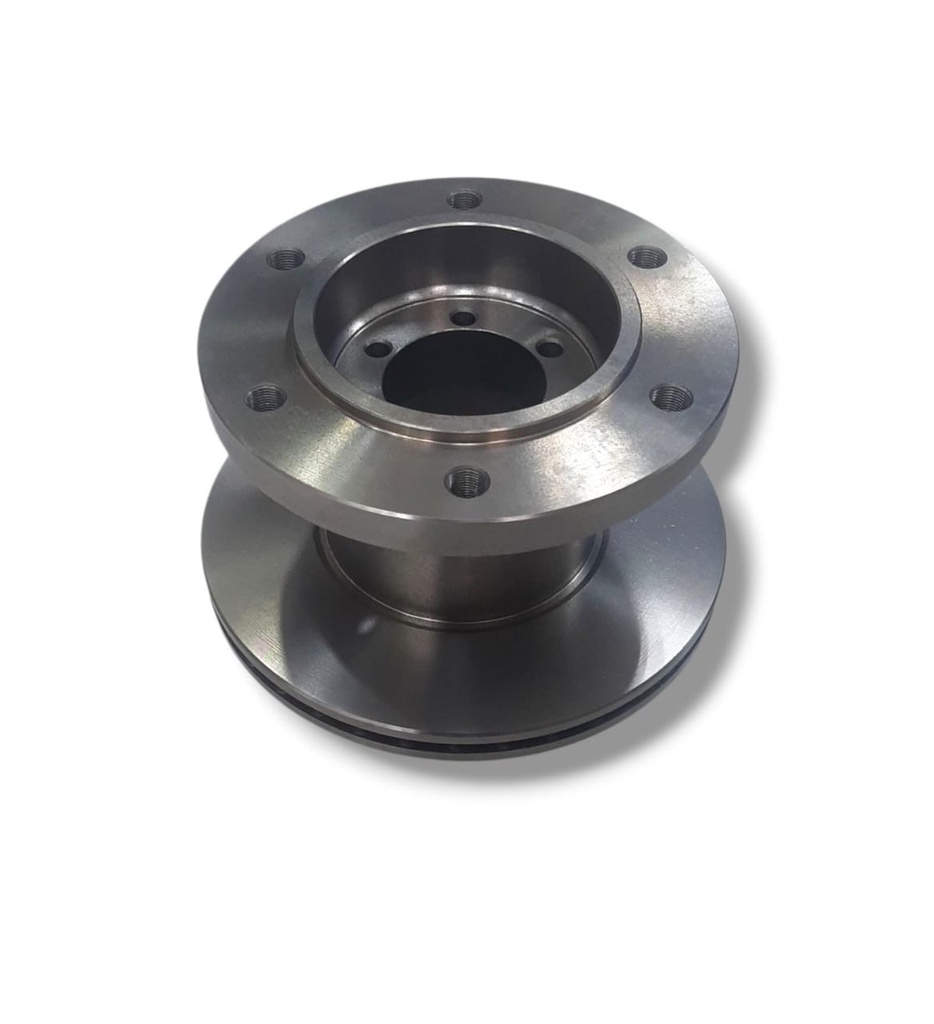 DISCO DE FRENO DELANTERO IVECO DAILY 59.12 / 60.12