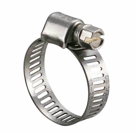 ABRAZADERA DE METAL 14-27 DI 9-16 -1-1/16