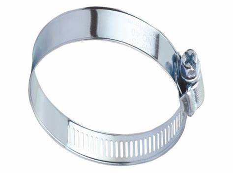 ABRAZADERA DE METAL 33-57 DI.1-5/16 "-2 1/4"