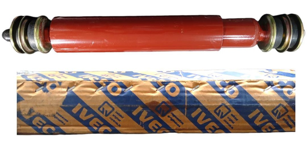 AMORTIGUADOR TRASERO IVECO STRALIS / EURO TECH 4x2