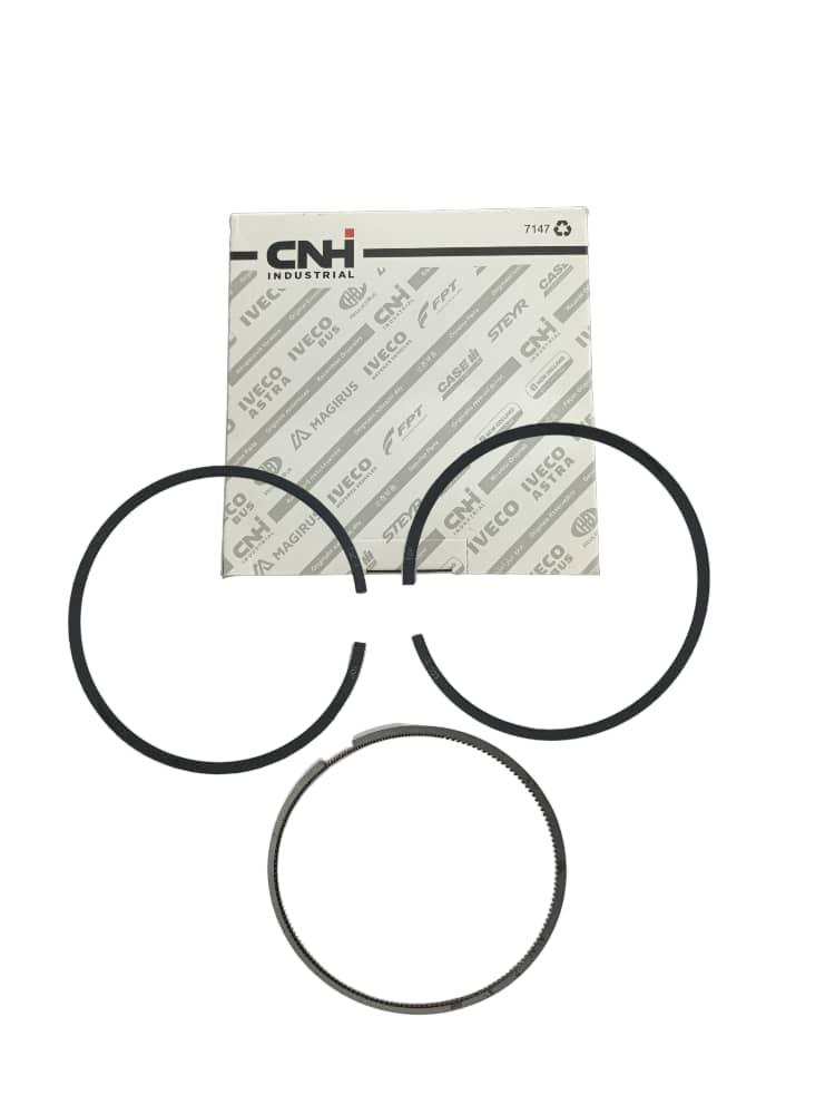 JGO. ANILLO FINO STD MOTOR 94.4mm IVECO DAILY / POWER DAILY 50.12