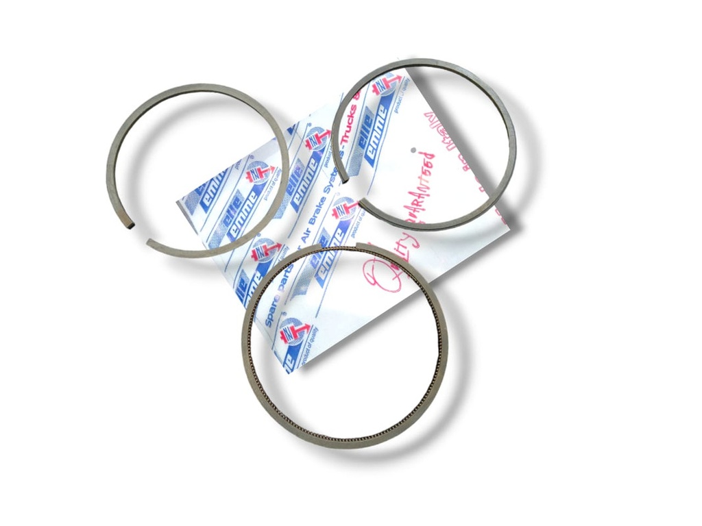 ANILLO STD COMPRESOR 92mm. IVECO TECTOR