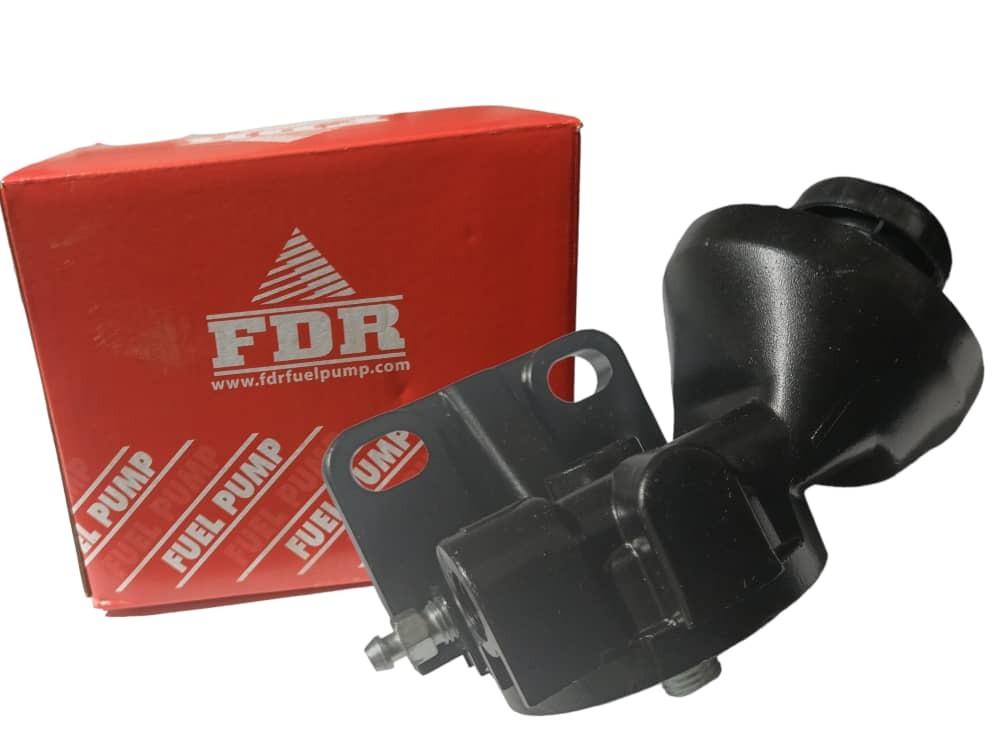 BASE BOMBIN FILTRO COMBUSTIBLE GASOIL IVECO EURO CARGO / TECH / TECTOR