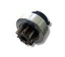 BENDIX MOTOR ARRANQUE 9 Dientes 12 VOLTIOS IVECO DAILY / 70C16