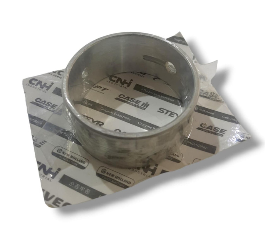 BOCINA ARBOL DE LEVA EUROTECH /  EUROTRAKKER (2DA)