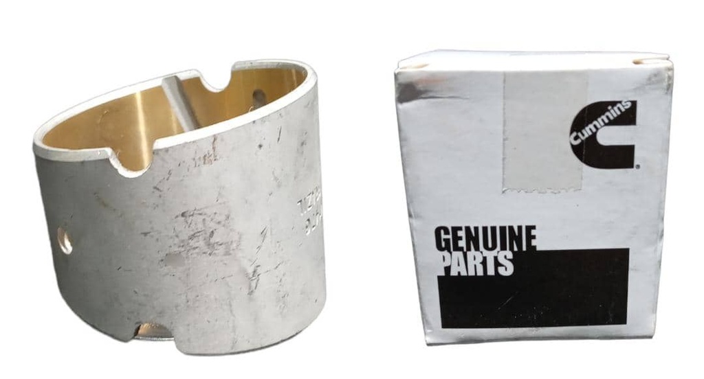 BOCINA DE BIELA 39,04mm. CUMMINS 4BT / FORD CARGO 815