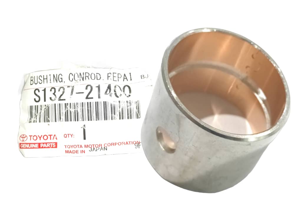 BOCINA DE BIELA STD 36.56mm. TOYOTA DYNA 4.0 / HINO SERIE 300