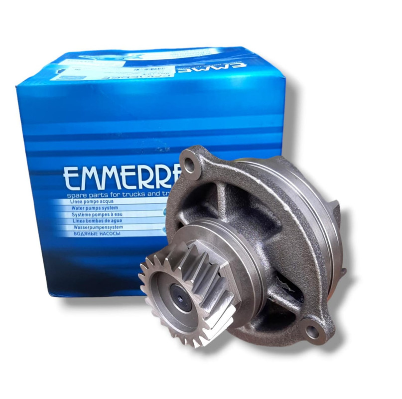 BOMBA DE AGUA IVECO EUROTRAKKER / EUROTECH