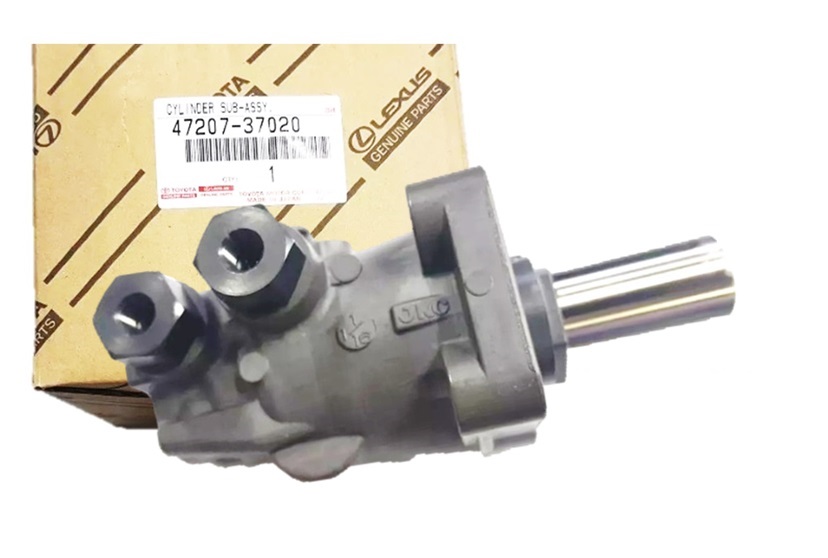 BOMBA DE FRENO 1 1/16 26mm TOYOTA DYNA 4.0 / 4.6Lts.