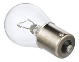 BOMBILLO 7506/1073 12Voltios 21W 1 CONTACTO HELLA