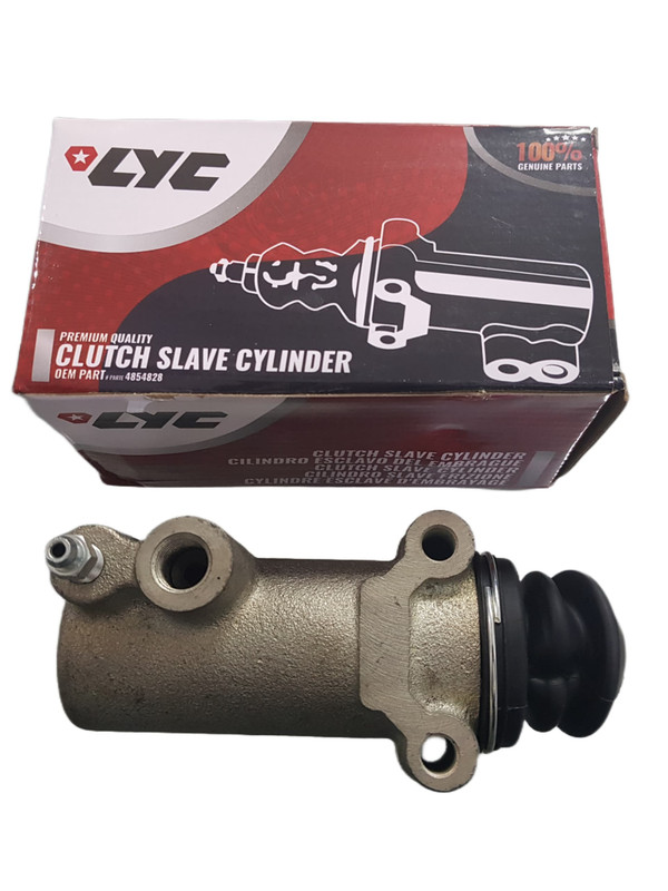 BOMBIN DE CROCHE INFERIOR  IVECO TECTOR