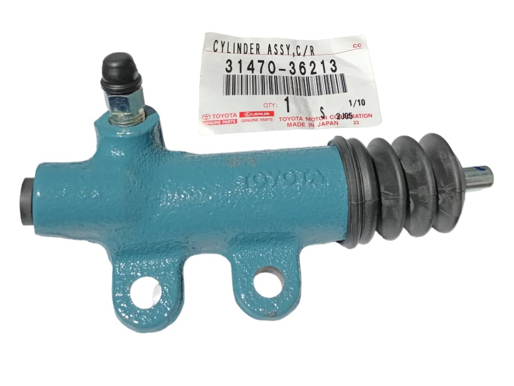 BOMBIN INFERIOR DE CROCHE TOYOTA DYNA 14B / COASTER
