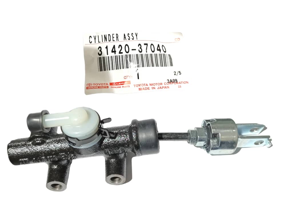BOMBIN SUPERIOR DE EMBRAGUE TOYOTA DYNA 14B