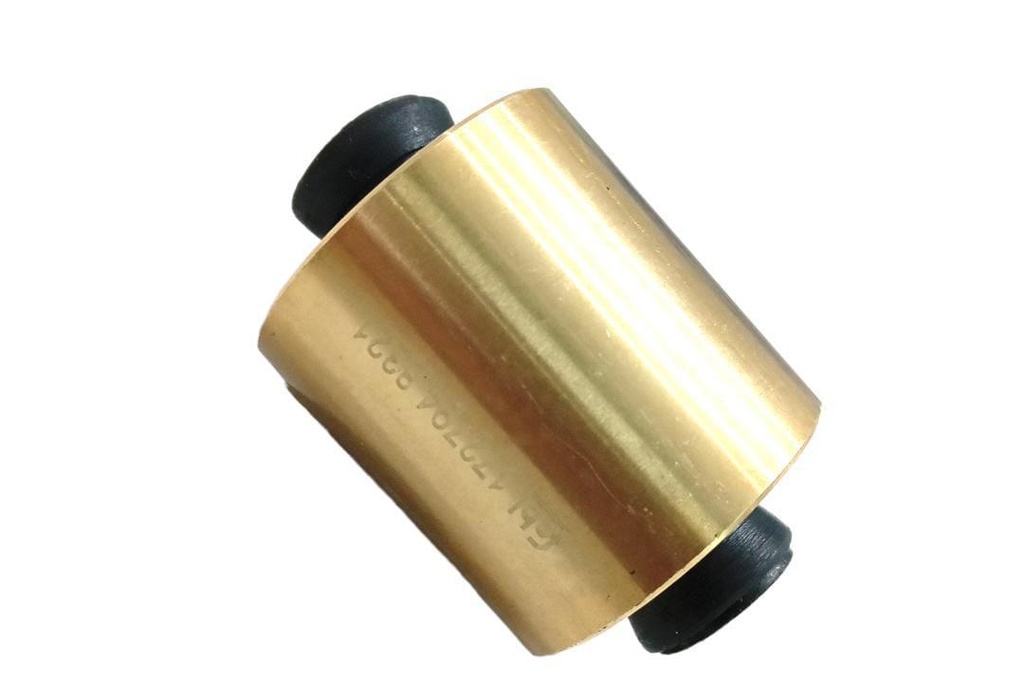 BUJE DE GOMA BARRA PALANCA CAMBIO IVECO TECTOR 500322689