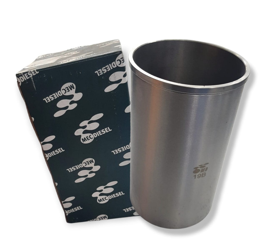 CAMISA 94.4mm STD IVECO DAILY / POWER DAILY MOTOR 8140.