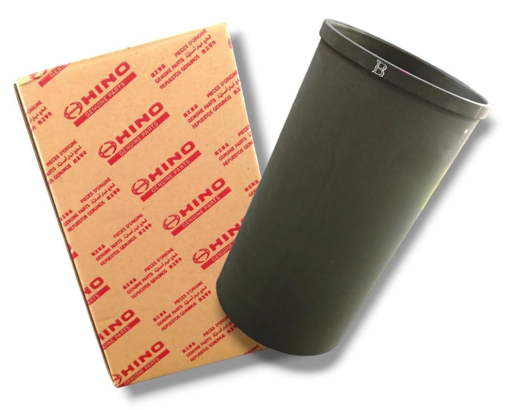 CAMISA MOTOR STD MARCA  B TOYOTA DYNA 4.0Lts / HINO DUTRO 816 SERIE 300