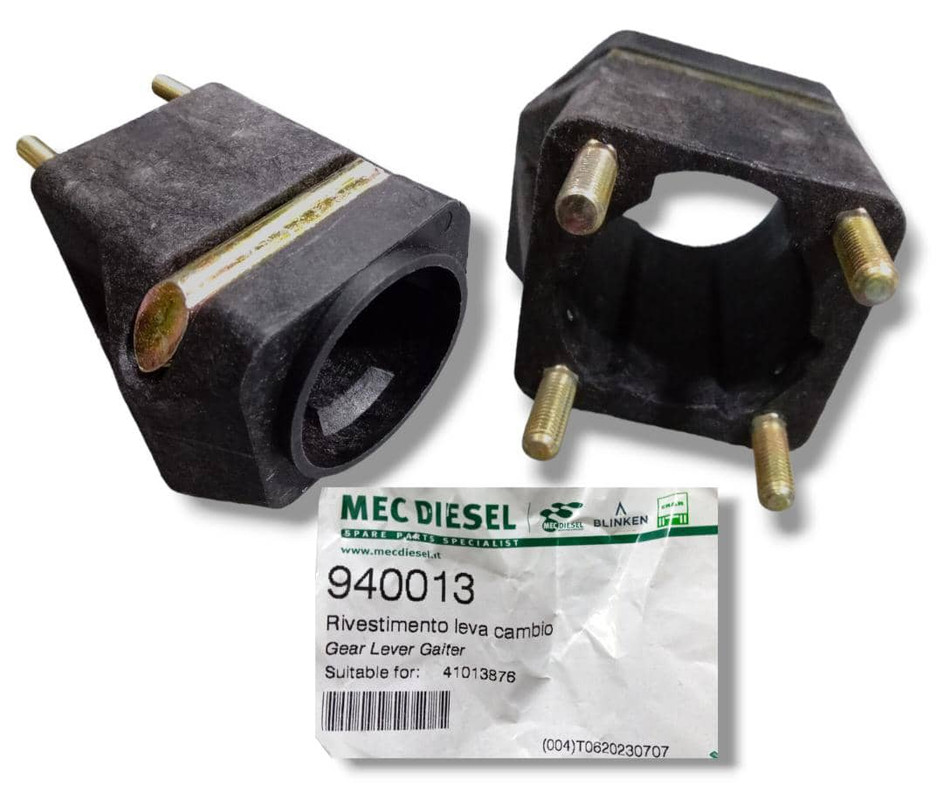 CERRADURA CANDADO PALANCA CAMBIOS IVECO STRALIS / TRAKKER / TECTOR