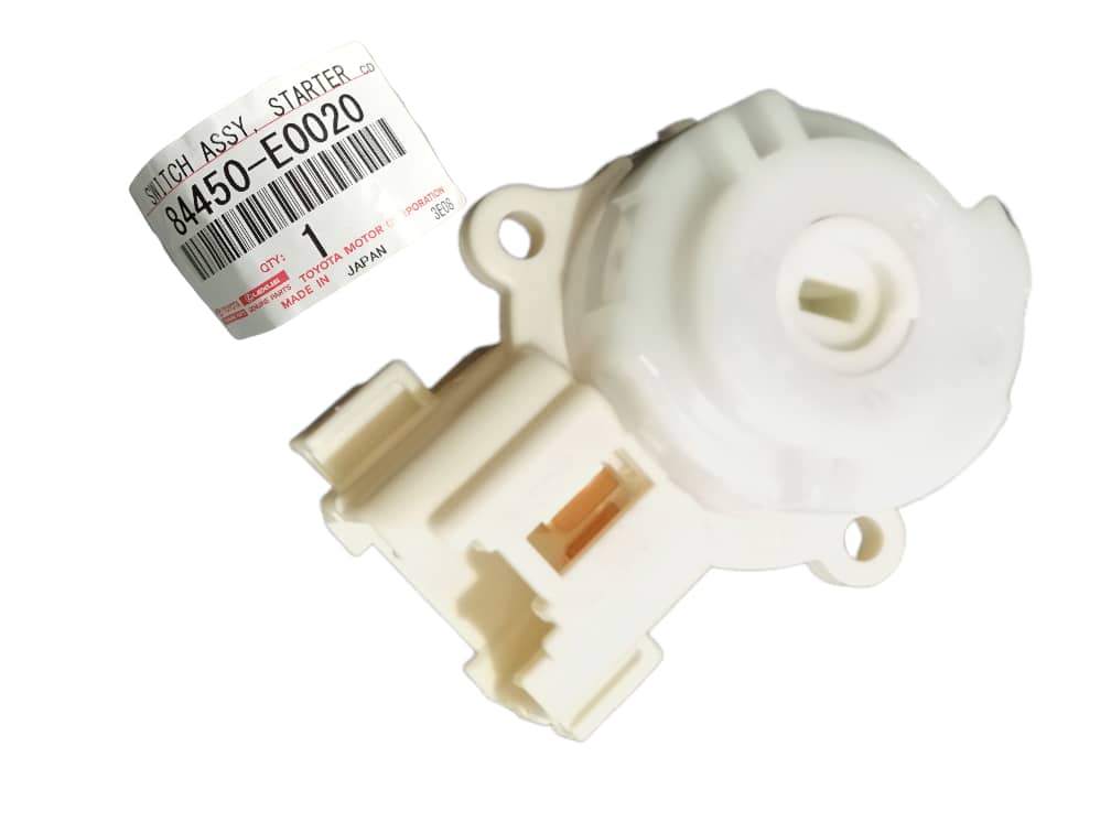 CONMUTADOR DE ENCENDIDO SWITCHERA HINO 300