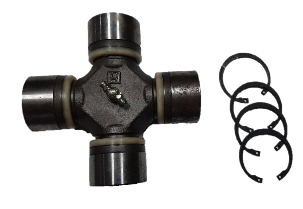 CRUCETA ARTICULADA CARDAN 48x135mm IVECO EURO CARGO