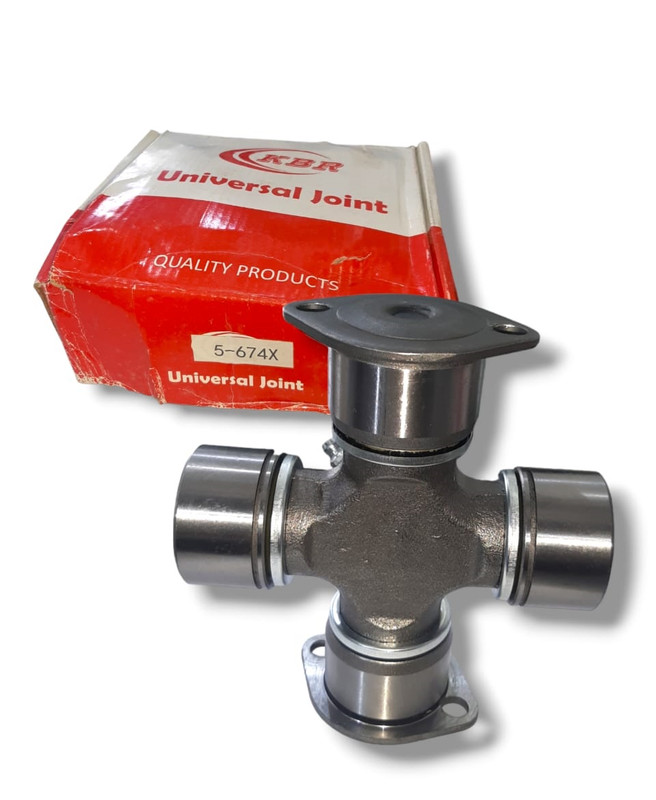 CRUCETA CARDAN MIXTA 47mm. IVECO TECTOR / FORD CARGO 1721