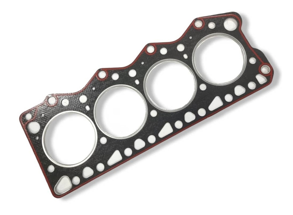 EMPACADURA CAMARA MOTOR IVECO DAILY / POWER DAILY