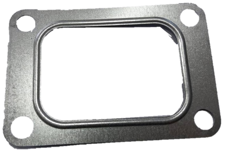 EMPACADURA CUADRADA TURBO IVECO STRALIS / TRAKKER