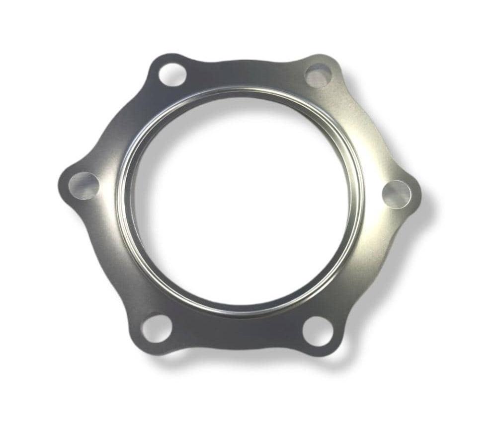 EMPACADURA TIPO ESTRELLA TRASERA TURBO IVECO STRALIS / TRAKKER / EURO TECH