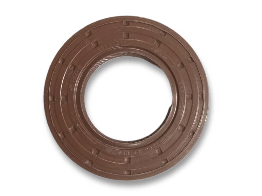 ESTOPERA DELANTERA CAJA CAMBIO PORTA COLLARIN 35x64x9mm. IVECO POWER DAILY 50.12