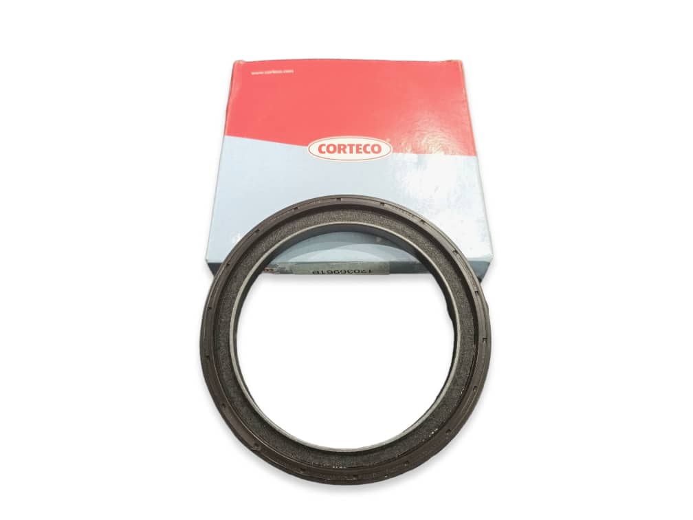 ESTOPERA DELANTERA CIGUEÑAL 100x130x14 IVECO TRAKKER / STRALIS