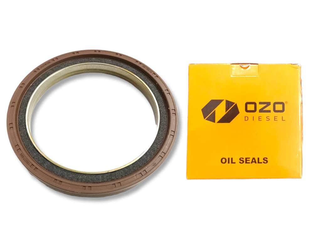 ESTOPERA DELANTERA CIGUEÑAL IVECO STRALIS / TRAKKER