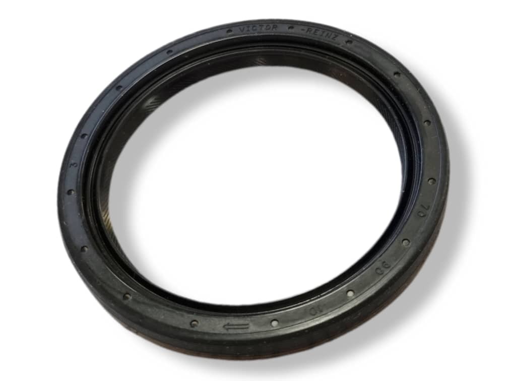 ESTOPERA DELANTERA CIGUEÑAL MOTOR IVECO EURO TRAKKER / EURO TECH