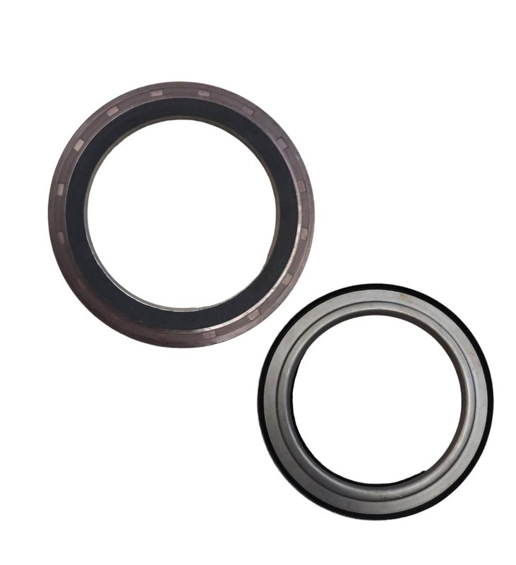 ESTOPERA TRASERA CIGUEÑAL CHEVROLET NPR CON TURBO ISUZU 4HG1T