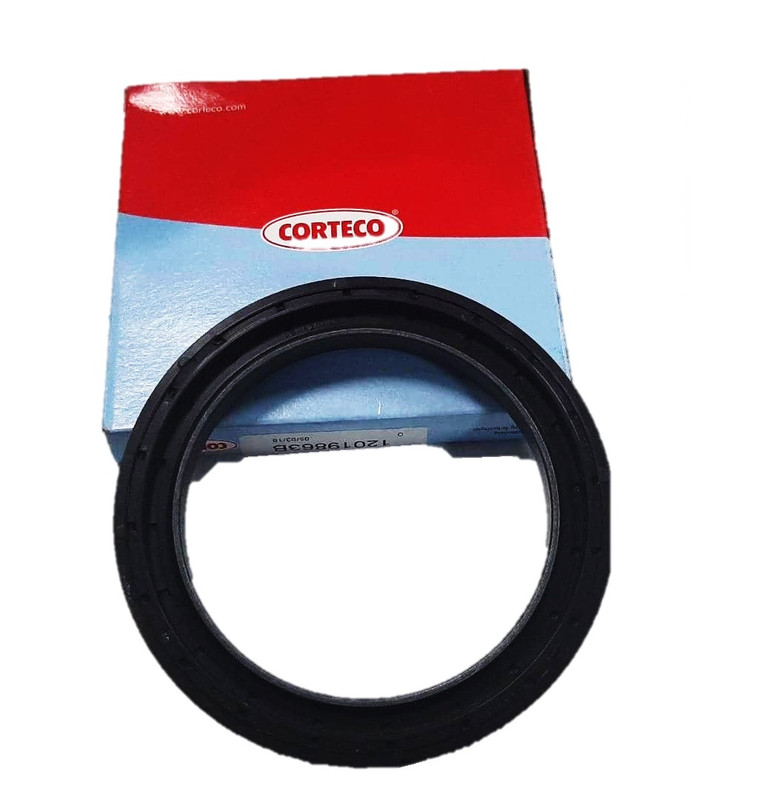 ESTOPERA TRASERA CIGUEÑAL IVECO NEW DAILY 70C16 90x120x13