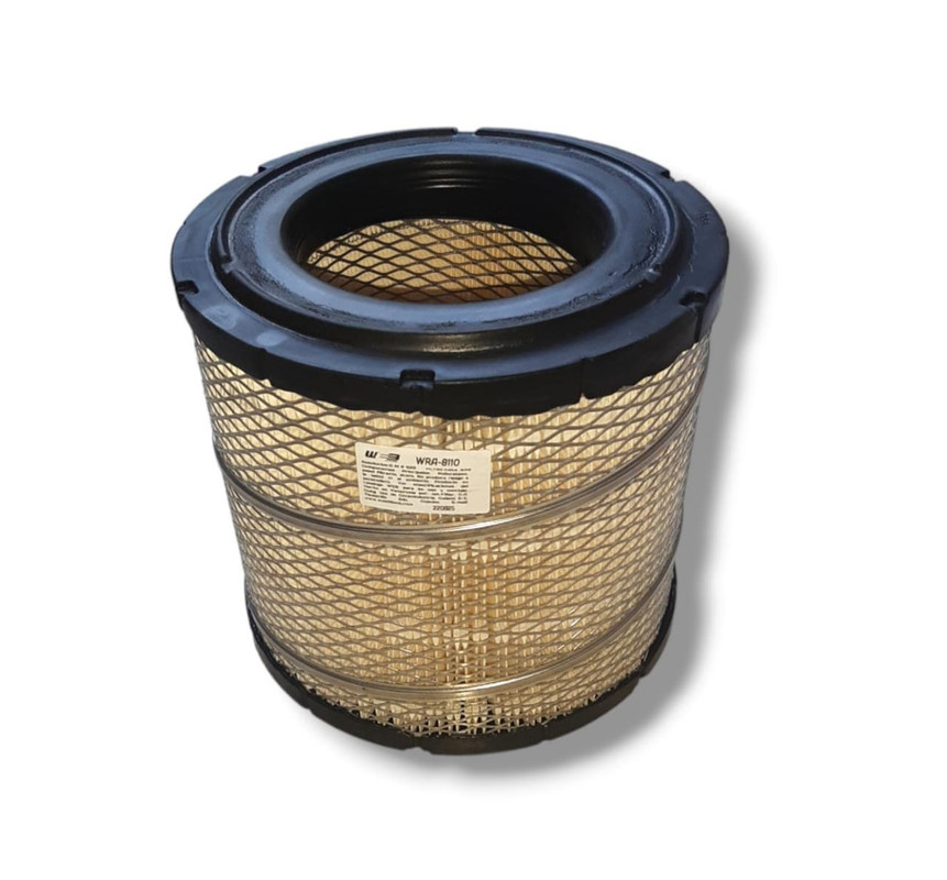 FILTRO DE AIRE MOTOR HINO SERIE 300 XZU720