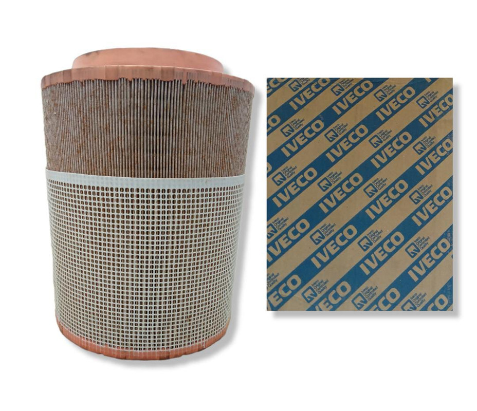 FILTRO DE AIRE MOTOR IVECO EURO CARGO 150E21