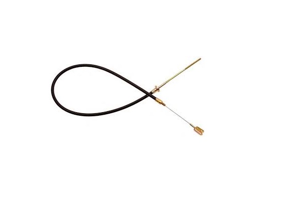 GUAYA DE CROCHE IVECO DAILY 40.10 / 59.12 / 60.12