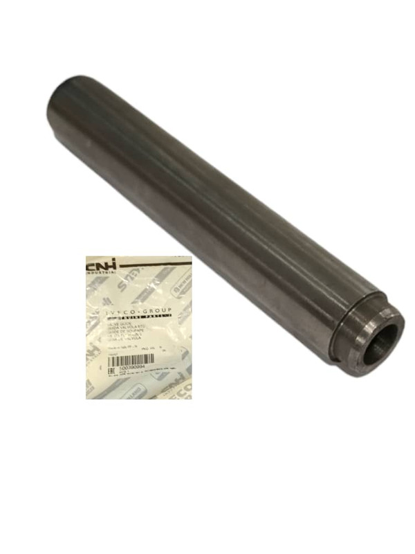 GUIA VALVULA ESCAPE IVECO STRALIS / TRAKKER