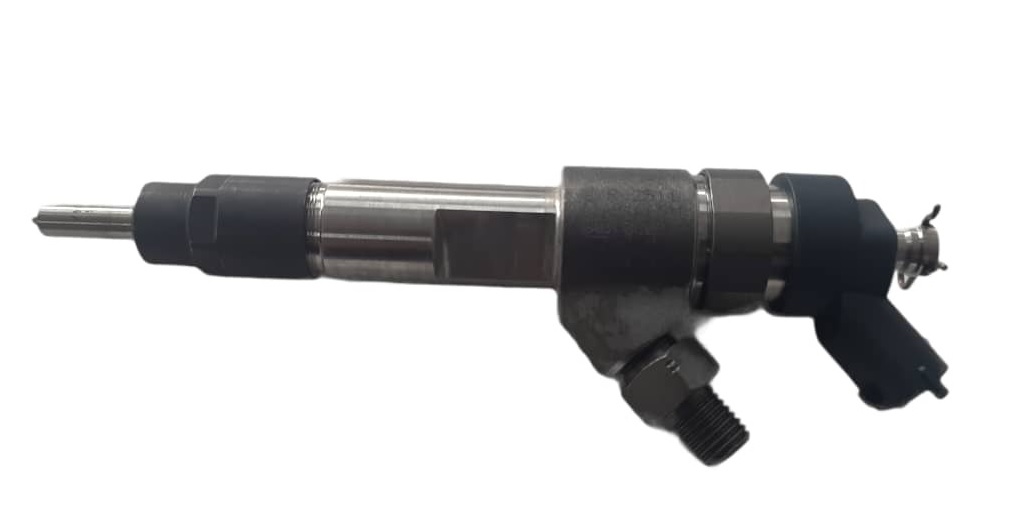 INYECTOR COMPLETO IVECO DAILY 38.13 / FIAT DUCATO BOSCH