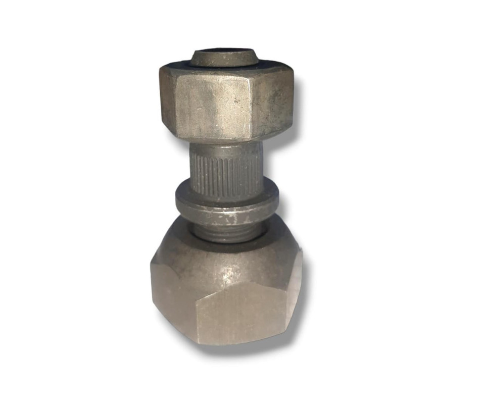 KIT ESPARRAGO RUEDA TRASERA RH TOYOTA DYNA / HINO 300 / NPR