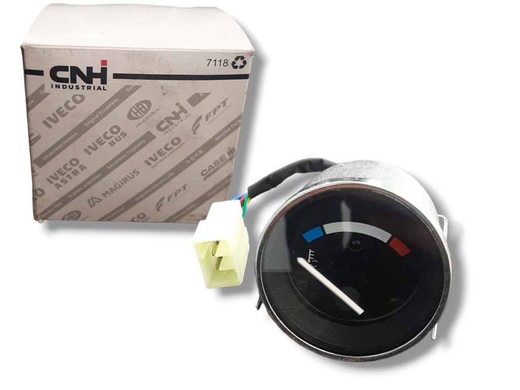 RELOJ INDICADOR TEMPERATURA IVECO STRALIS / TRAKKER