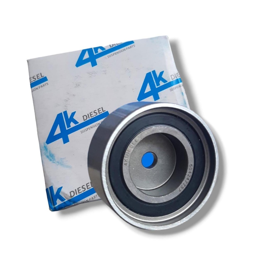 RODAMIENTO POLEA CORREA UNICA IVECO DAILY / 70C16 / 50.12